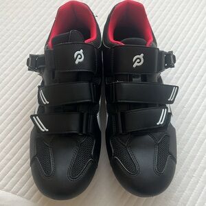 Peloton shoes